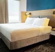 SpringHill Suites by Marriott Spokane Airport hotel detail image 5