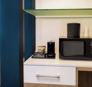 SpringHill Suites by Marriott Spokane Airport hotel detail image 7