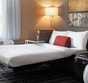 TownePlace Suites by Marriott Fresno Clovis hotel detail image 4