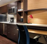 TownePlace Suites by Marriott Fresno Clovis hotel detail image 5