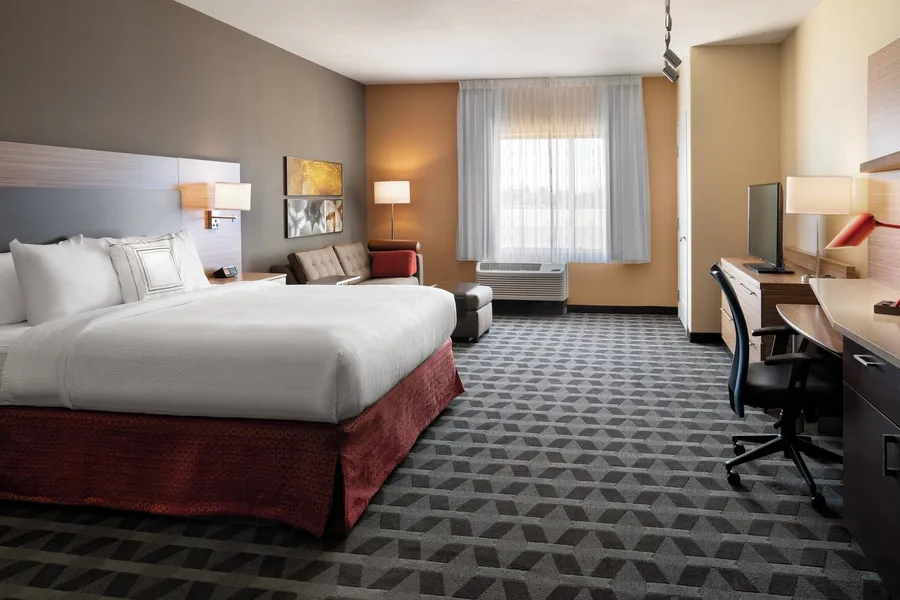 TownePlace Suites by Marriott Fresno Clovis hotel detail image 6