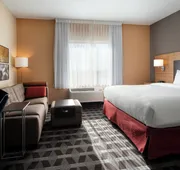 TownePlace Suites by Marriott Fresno Clovis hotel detail image 7