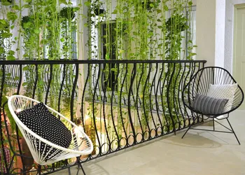 Unic Design Hotel - Near Mamitas Beach Club hotel thumbnail 2