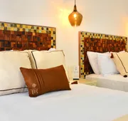 Unic Design Hotel - Near Mamitas Beach Club hotel detail image 3