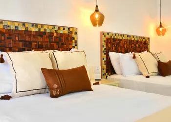 Unic Design Hotel - Near Mamitas Beach Club hotel thumbnail 3