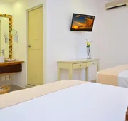 Unic Design Hotel - Near Mamitas Beach Club hotel detail image 4