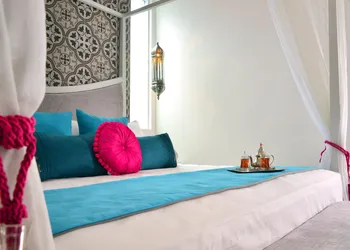 Unic Design Hotel - Near Mamitas Beach Club hotel thumbnail 5