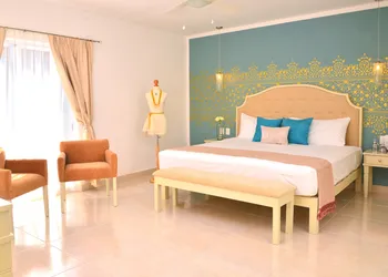 Unic Design Hotel - Near Mamitas Beach Club hotel thumbnail 6