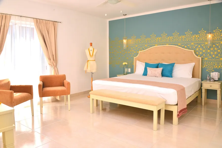 Unic Design Hotel - Near Mamitas Beach Club hotel detail image 6