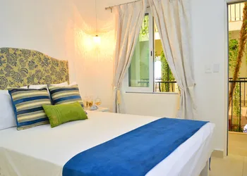 Unic Design Hotel - Near Mamitas Beach Club hotel thumbnail 8
