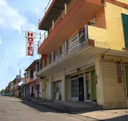 OYO Hotel Trigos De Oro,San Luis Teolocholco Park hotel detail image 3
