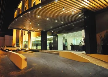 Hotel Ankara hotel thumbnail 3