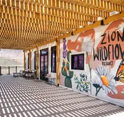 Zion Wildflower Resort hotel detail image 4