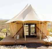Zion Wildflower Resort hotel detail image 7