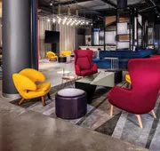 Aloft Atlanta at The Battery Atlanta hotel detail image 7
