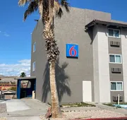 Motel 6 Bullhead City, AZ hotel detail image 3