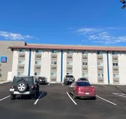 Motel 6 Bullhead City, AZ hotel detail image 4