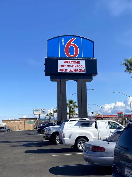 Motel 6 Bullhead City, AZ hotel detail image 6