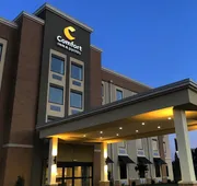 Comfort Inn & Suites Winchester hotel detail image 3