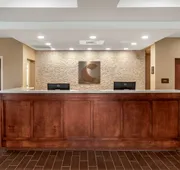 Comfort Inn & Suites Winchester hotel detail image 5