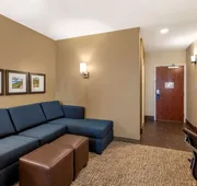 Comfort Inn & Suites Winchester hotel detail image 7