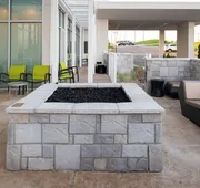 SpringHill Suites by Marriott Kansas City North hotel detail image 3