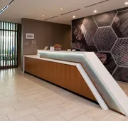SpringHill Suites by Marriott Kansas City North hotel detail image 4
