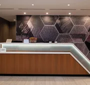 SpringHill Suites by Marriott Kansas City North hotel detail image 5