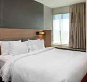 SpringHill Suites by Marriott Kansas City North hotel detail image 7