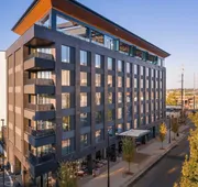 TownePlace Suites by Marriott Nashville Downtown/Capitol District hotel detail image 3