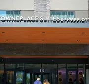 TownePlace Suites by Marriott Nashville Downtown/Capitol District hotel detail image 4