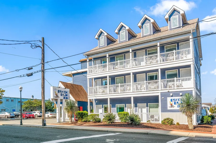 Beach Bum Inn hotel detail image 6