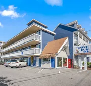 Beach Bum Inn hotel detail image 4