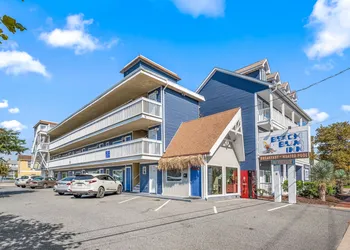 Beach Bum Inn hotel thumbnail 4