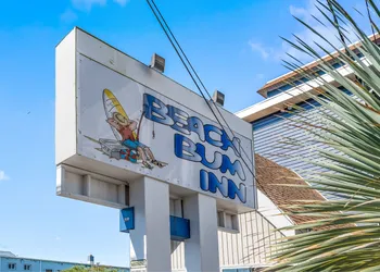 Beach Bum Inn hotel thumbnail 6
