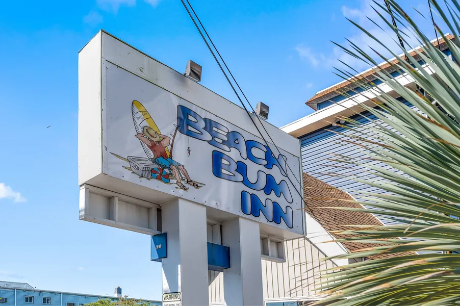 Beach Bum Inn hotel detail image 6