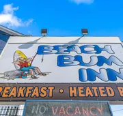 Beach Bum Inn hotel detail image 7