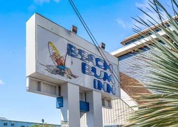 Beach Bum Inn hotel thumbnail 6