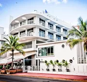 Ocean Drive Studios Beach Front hotel detail image 3