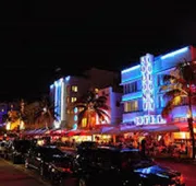 Ocean Drive Studios Beach Front hotel detail image 5