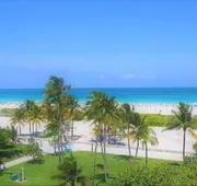 Ocean Drive Studios Beach Front hotel detail image 7