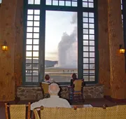 Old Faithful Lodge & Cabins - Inside the Park hotel detail image 4