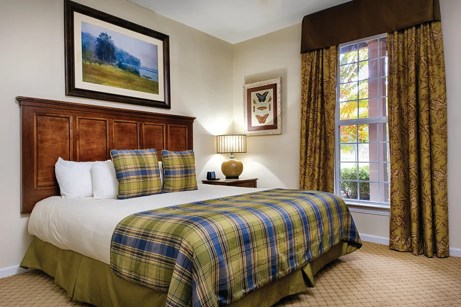 Wyndham Vacation Resorts Lake Marion hotel detail image 6