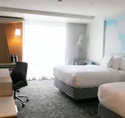 Courtyard by Marriott Elkhart hotel detail image 4