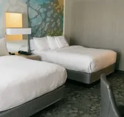 Courtyard by Marriott Elkhart hotel detail image 5