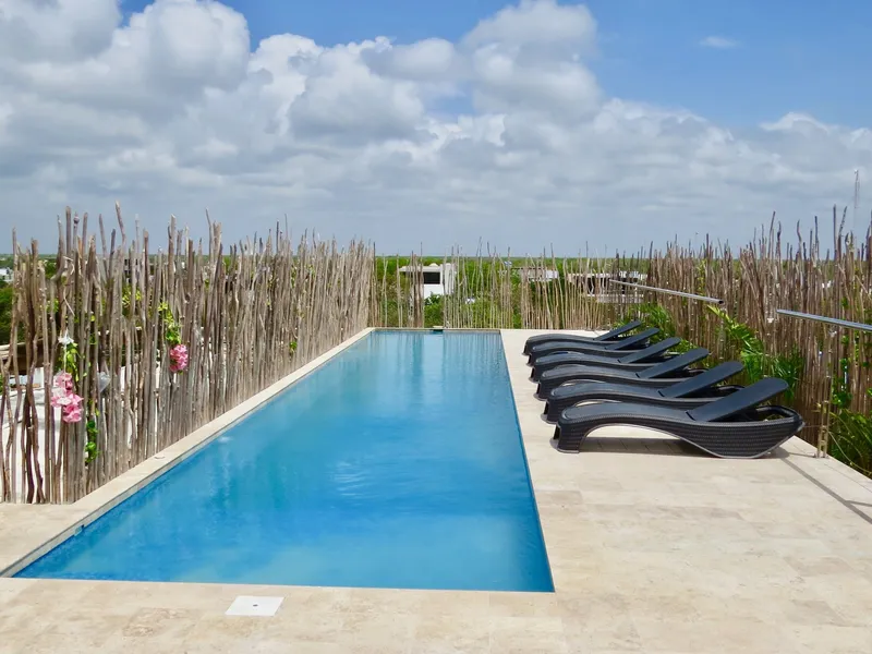 Hotel CARPE DIEM Tulum by Nah Hotels hotel detail image 2