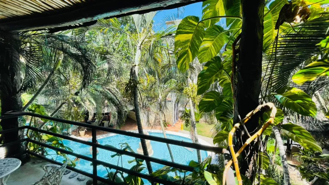 Maya del Carmen hotel detail image 2