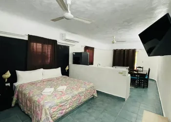 Maya del Carmen hotel thumbnail 3