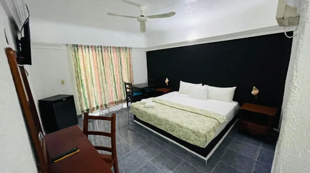 Maya del Carmen hotel detail image 6