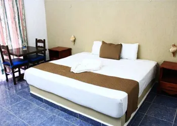 Maya del Carmen hotel thumbnail 7